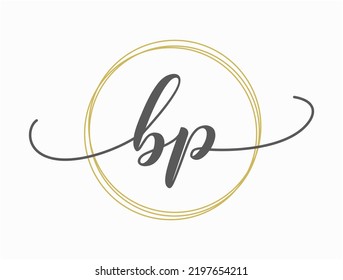 BP initial vector for any purpose