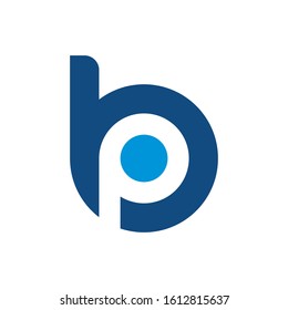 BP Logo can be used for company, icon, and others.
