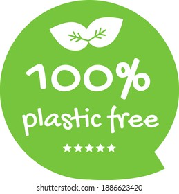 Bpa plastic free chemical mark zero or 100 percent clean.
