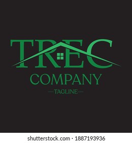 BPJ real estate logo vector