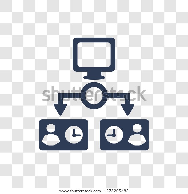 Bpm Icon Trendy Bpm Logo Concept Stock Vector (Royalty Free) 1273205683 ...