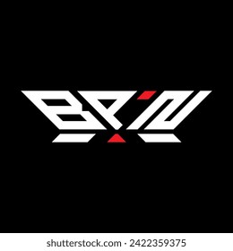 BPN letter logo vector design, BPN simple and modern logo. BPN luxurious alphabet design  
