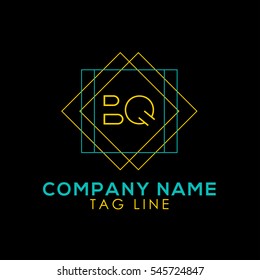 bq logo