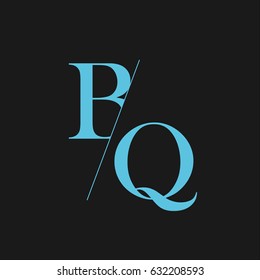 BQ Logo