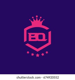 BQ Logo