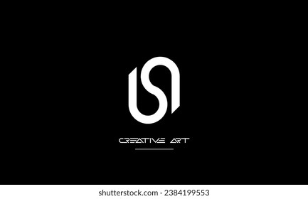 BQ, QB, B, Q abstrakte Buchstaben Logo-Monogramm