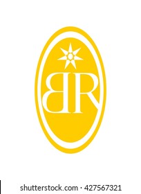 br logo