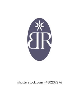 br logo