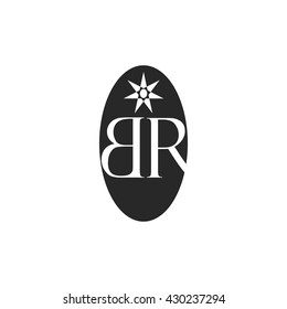 br logo