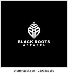 BR logo for agriculture, natural materials and renewable energy