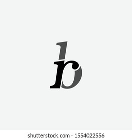 BR or RB logo and icon designs