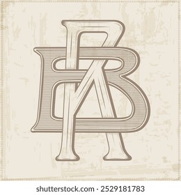 BR, RB,   logo BR, Letter BR , vector, logo, Wedding Monogram Initials, Wedding Logo,Wedding Monogram, Logo Design , Monogram Vintage
