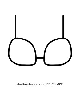  bra bikini cloth 