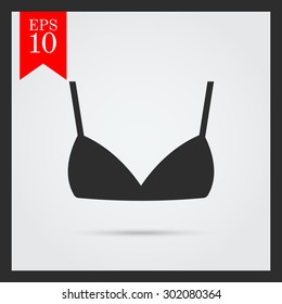 Bra icon