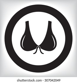 Bra icon