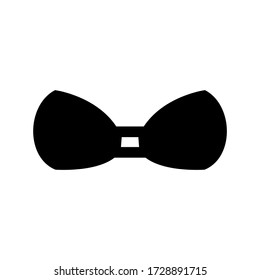 bra icon or logo isolated sign symbol vector illustration - high quality black style vector icons
