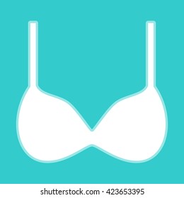 Bra simple Icon