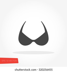 Bra Vector