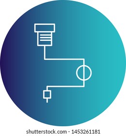 Brace icon for your project
