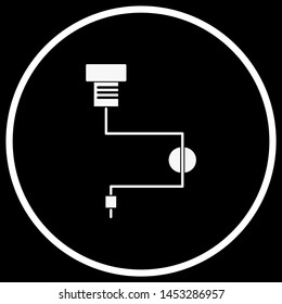 Brace icon for your project
