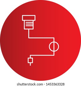 Brace icon for your project
