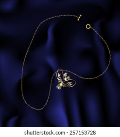 bracelet butterfly