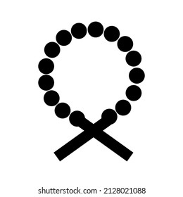 bracelet icon on transparent background