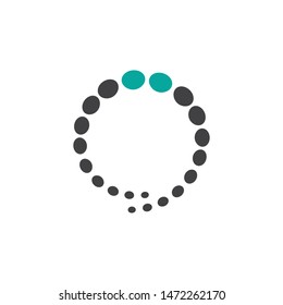 Bracelet icon.Trendy Bracelet logo concept on white background from Luxury collection.Suitable for use on web apps,mobile apps and print media.
