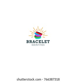 Bracelet Identities Logo