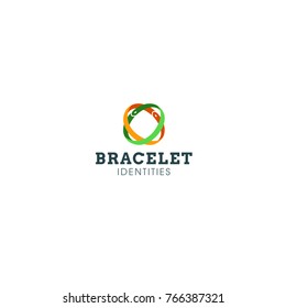 Bracelet Identities Logo