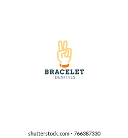 Bracelet Identities Logo