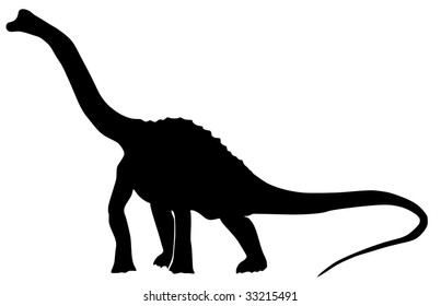 brachiosaurus