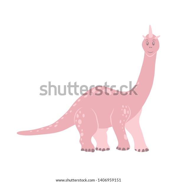 brachiosaurus cute