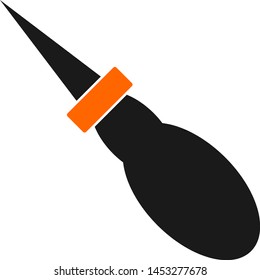 Bradawl icon for your project
