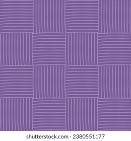 Braid. Background with intersecting stripes, geometric background for covers, banners, leaflets, posters, wallpaper for a blog or social media story. Optical illusion.