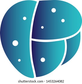  Braided Bread icon for your project
