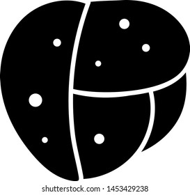  Braided Bread icon for your project
