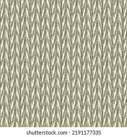 Tejidos rústicos trenzados de cáñamo o yute. Vieja textura de alfombra. Patrón de hueso de arenque. vector abstracto.