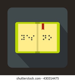 Braille icon