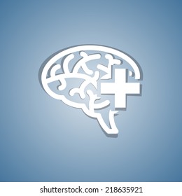 Brain 
