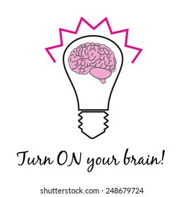 brain