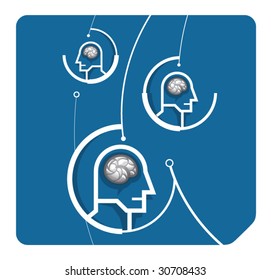 brain