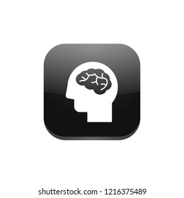 Brain - App Icon