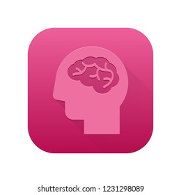 Brain - App Icon