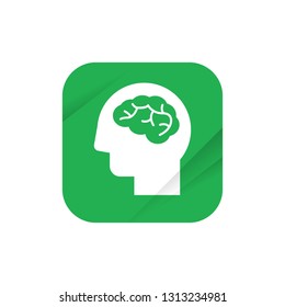 Brain - App Icon
