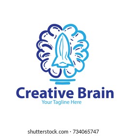 brain booster logo