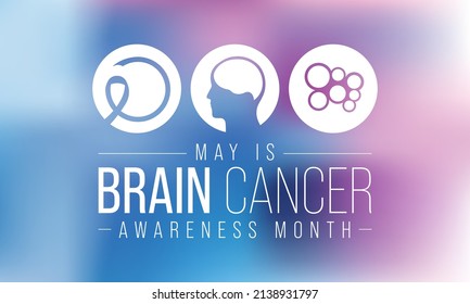 1,107 Brain Cancer Symptoms Images, Stock Photos & Vectors | Shutterstock