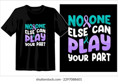 Brain cancer awareness t-shirt, Mental Health Awareness t-shirt design, World Sclerosis Day T-shirt, leukemia awareness t-shirt 