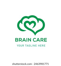 Brain Care Logo
Brain Care Logo design