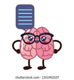 brain cartoon creativity